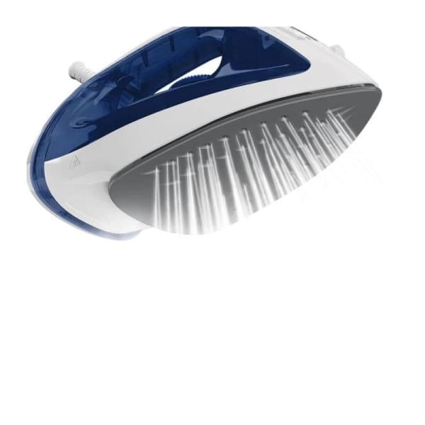 Fer à repasser vapeur Tefal 1200 W (FV1054L0) Fer à repasser vapeur Tefal 1200 W (FV1054L0)